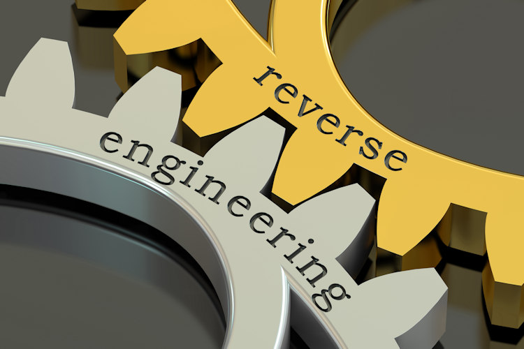Reverse Engineering Services 1